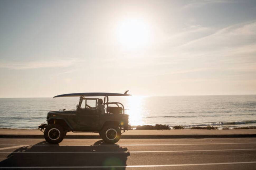 Read more about the article Trips to Take When You Retire
