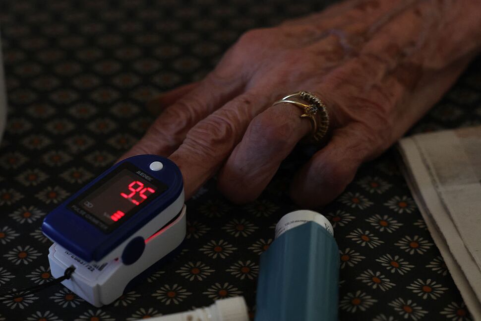 Read more about the article Retirement Often Comes With a Side Effect: Chronic Illness